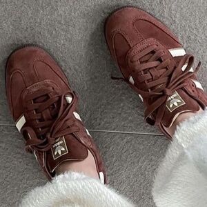 Adidas Samba OG Preloved Brown - New and Ebay Certified